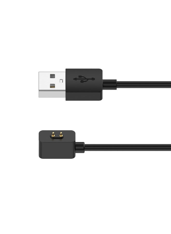1Pcs Charger for Xiaomi Redmi Watch 5/5 Active/5 Lite/4/3 Active/3 Lite, Magnetic Charging Cable for Xiaomi Mi Band 10/10 Pro/10 Active/9/9 Pro/9 Active/8/8 Pro/8 Active/Redmi Band 2/3 - Image 5